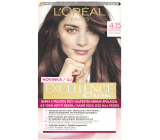 Loreal Paris Excellence Creme Hair Color 4.15 Brown Ice