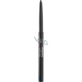 Revlon Colorstay eye pencil 201 Black 0.3 g