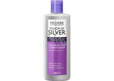 Pro:Voke Touch of Silver kondicionér na osvěžení a udržení barvy 200 ml