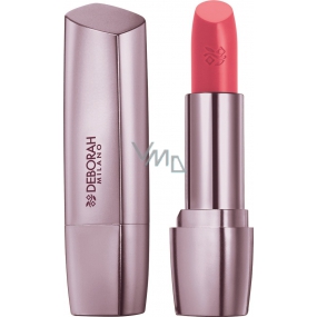 Deborah Milano Red Shine Lipstick Lipstick 04 Baby Pink 2.8 g