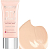 Bourjois City Radiance Foundation SPF30 makeup 01 Ivoire Rosé 30 ml