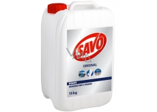 Savo Original liquid disinfectant 15 kg