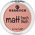 Essence Matt Touch Blush blush 30 Rose me up! 5 g