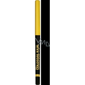 Maybelline Colossal Kajal 12h eye pencil Extra Black 0.25 g