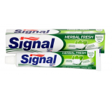 Signal Family Herbal Fresh Toothpaste 75 ml