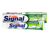 Signal Family Herbal Fresh toothpaste 75 ml