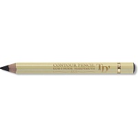 Koh-i-noor contour pencil, black, package of 12 pcs