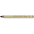 Koh-i-noor contour pencil, black, package of 12 pcs