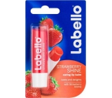 Labello Strawberry Shine Lip Balm 4.8 g