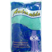 relax Andromeda Eucalyptus bath salt 1 kg