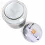 Heart & Home Intensity of desire Soy scented candle medium burns up to 30 hours 110 g