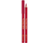 Dermacol True Color Lipliner wooden lip liner 01 4 g