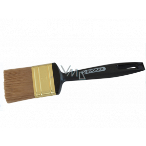 Spokar Evo paint brush flat, plastic handle 81267 size 2