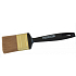 Spokar Evo paint brush flat, plastic handle 81267 size 2