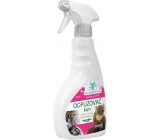 Magic of Nature Repellent marten from car engines, attics of houses, from barns 500 ml sprayer