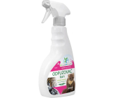 Magic of Nature Marten Repellent for Car Engines, Attic Spaces, Barns 500 ml Spray