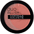 Gabriella Salvete Duo Blush blush 02 8 g