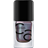 Catrice ICONails Gel Lacque Nail Polish 18 Beetlejuice 10.5 ml
