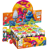 Dulcop Troll Bubble Blower 60 ml
