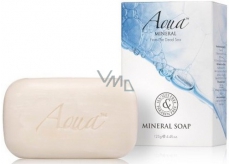 Aqua Mineral Mineral Soap minerální mýdlo 125 g