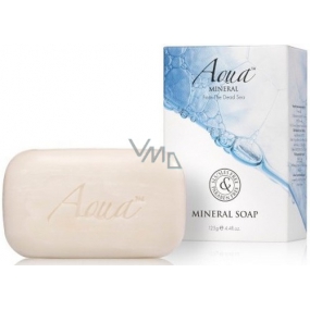 Aqua Mineral Mineral Soap mineral soap 125 g