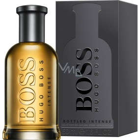 Hugo Boss Boss Bottled Intense Eau de Parfum Eau de Parfum for Men 50 ml
