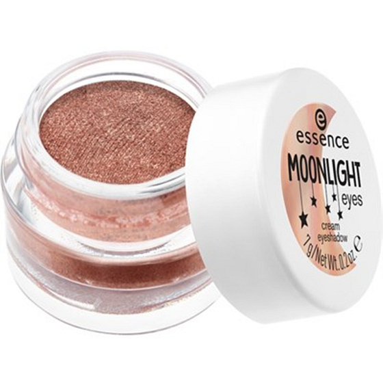 Essence Moonlight Eyes Cream Eyeshadow 04 Gilded 7 g