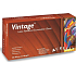 Aurelia Vitage Disposable latex gloves with powder size S box 100 pieces