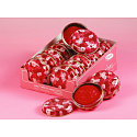 Kappus Rose luxury soap with natural gift oils in a dose of 50 g