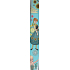 Hoomark Gift wrapping paper 70 x 200 cm Frozen Light blue, large images