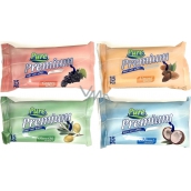 Pure Premium baby wet wipes 15 pieces