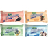 Pure Premium baby wet wipes 15 pieces