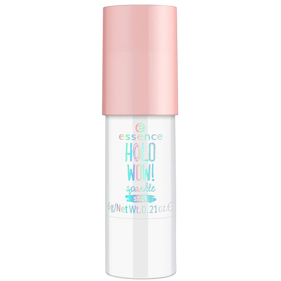 Essence Holo Wow! brightener in a stick 10 Sparkles In Your Life 6 g