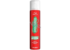 Wella Shockwaves Style Refresh & Root Revival dry hair shampoo 65 ml
