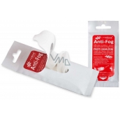 Relax Anti-Fog cleaning wipes for glasses 20 pieces