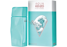 Kenzo Aqua Kenzo pour Femme Eau De Toilette 50 ml