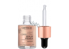 Catrice Light Correcting Base Serum 020 Sunlight 14 ml
