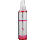 Joanna Ultra Color Hair Rinse Hair Spray Pink 150 ml