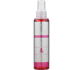 Joanna Ultra Color Hair Rinse Hair Spray Pink 150 ml