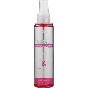 Joanna Ultra Color Hair Rinse Hair Spray Pink 150 ml