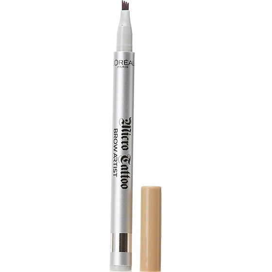 Loreal Brow Brow Artist Micro Tattoo Eyebrow Pencil 103 Dark Blonde 2 g