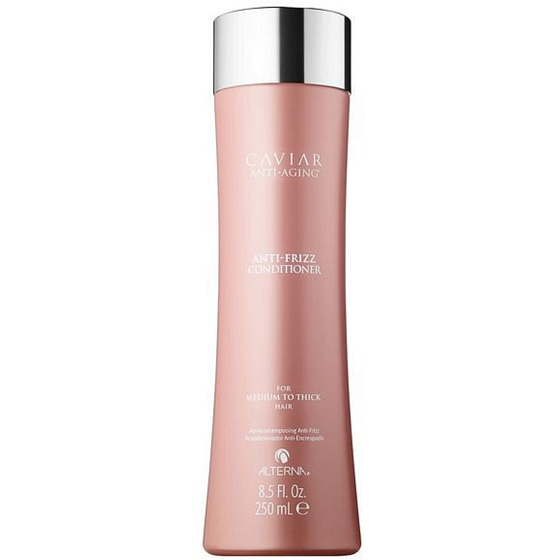 Alterna Caviar Anti-Frizz luxury smoothing conditioner against hair frizz 250 ml