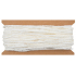 White paper string 30 m