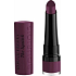 Bourjois Rouge Velvet The Lipstick Lipstick 20 Plum Royal 2.4 g