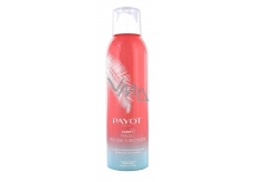 Payot Sunny Magic Mousse A Bronzer foam that gradually prepares the face and body for tanning 200 ml