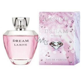 La Rive Dream perfumed water for women 100 ml