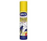 Bros Repellent against mosquitoes and wasps for children spray 90 ml