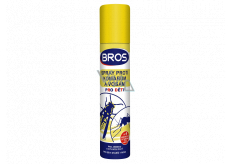 Bros Repellent against mosquitoes and wasps for children spray 90 ml