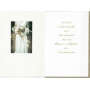 Nekupto Wedding card 115 x 170 mm G 21 3450 J