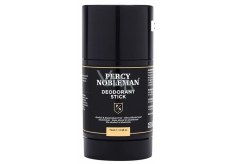 Percy Nobleman Deodorant stick for men 75 ml